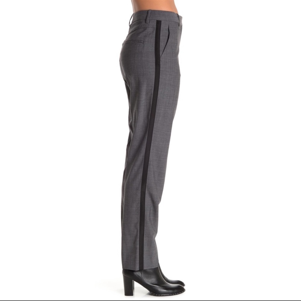Rag & Bone | Ridley Stretch Wool Pants | Sz 12